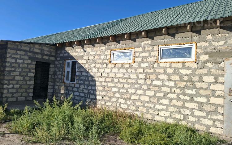 Жеке үй · 3 бөлме · 100 м² · 6 жүзд., Көкарна ш/а., Судоремнтник 123 — Курилкино, бағасы: 13 млн ₸ в Атырау, мкр Кокарна — фото 2
