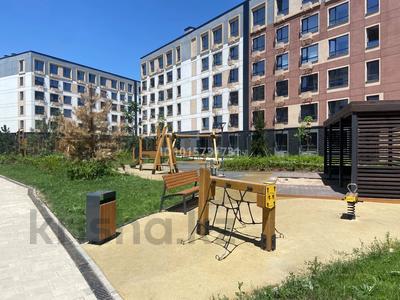2-бөлмелі пәтер · 50 м² · 2/6 қабат, Ғажайып ш/а. 32 блок 1, бағасы: 280 000 ₸ в Алматы, Алатауский р-н