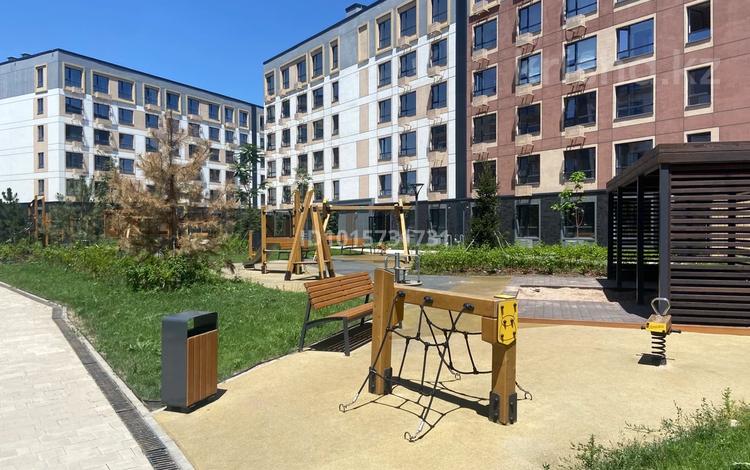 2-бөлмелі пәтер · 50 м² · 2/6 қабат, Ғажайып ш/а. 32 блок 1, бағасы: 280 000 ₸ в Алматы, Алатауский р-н — фото 2