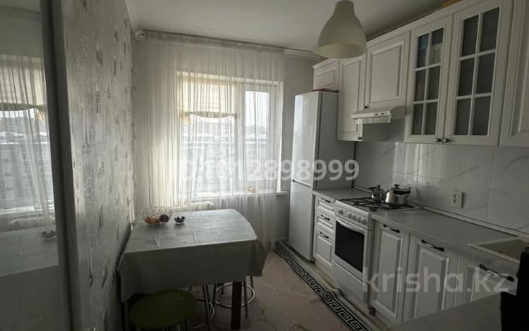 2-комнатная квартира · 53 м² · 7/9 этаж, Жумабаева 7/1 за 22.5 млн ₸ в Астане, Алматы р-н — фото 2