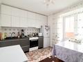 1-комнатная квартира · 41.9 м² · 7/9 этаж, Жамбыла 8 за 20.5 млн 〒 в Астане, Сарыарка р-н — фото 8