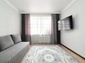 1-комнатная квартира · 41.9 м² · 7/9 этаж, Жамбыла 8 за 20.5 млн 〒 в Астане, Сарыарка р-н