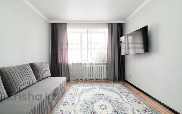 1-комнатная квартира · 41.9 м² · 7/9 этаж, Жамбыла 8 за 20.5 млн 〒 в Астане, Сарыарка р-н — фото 27