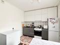1-комнатная квартира · 41.9 м² · 7/9 этаж, Жамбыла 8 за 20.5 млн 〒 в Астане, Сарыарка р-н — фото 9