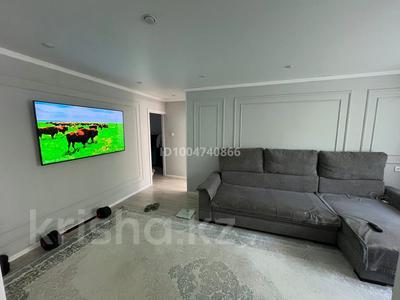 3-комнатная квартира · 58 м² · 1/5 этаж, Байтурсынова 46 за 23.3 млн ₸ в Семее