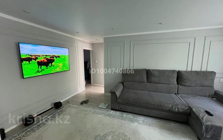3-комнатная квартира · 58 м² · 1/5 этаж, Байтурсынова 46 за 23.3 млн ₸ в Семее — фото 2