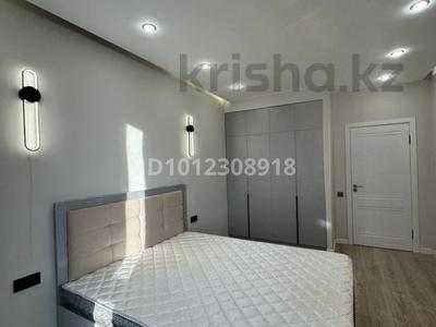 2-комнатная квартира · 48 м² · 7/13 этаж, Просп. Назарбаева 28Ак2 за 340 000 ₸ в Алматы, Жетысуский р-н
