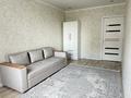 1-комнатная квартира · 35.2 м² · 6/9 этаж, мкр Шугыла, Райымбека 590/8 — Райымбек 590/8 за 190 000 ₸ в Алматы, Наурызбайский р-н — фото 3