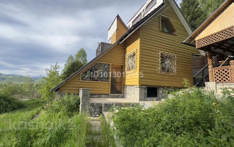 Отдельный дом · 3 комнаты · 70 м² · 10 сот., Казахстан 99 за 19 млн ₸ в Риддере — фото 2