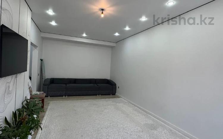 1-бөлмелі пәтер · 50 м² · 4/5 қабат, Алтын орда ш/а., бағасы: 22.5 млн ₸ в Актобе, мкр. Алтын орда — фото 2