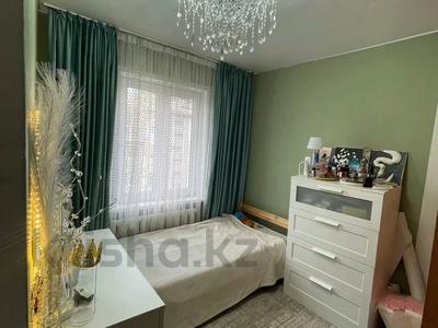 3-бөлмелі пәтер · 56 м² · 5/5 қабат, мкр Орбита-3, бағасы: 44 млн 〒 в Алматы, Бостандыкский р-н