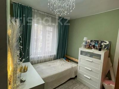 3-бөлмелі пәтер · 56 м² · 5/5 қабат, мкр Орбита-3 — Срочная продажа, бағасы: 43 млн ₸ в Алматы, Бостандыкский р-н