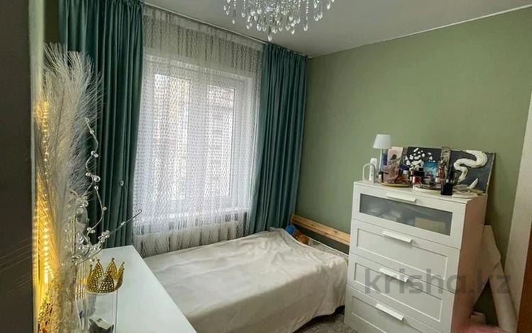 3-бөлмелі пәтер · 56 м² · 5/5 қабат, мкр Орбита-3 — Срочная продажа, бағасы: 43 млн ₸ в Алматы, Бостандыкский р-н — фото 37
