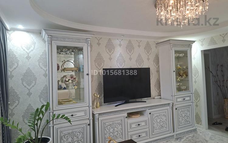 3-комнатная квартира · 62 м² · 3/9 этаж, Катаева 101 за 33 млн ₸ в Павлодаре — фото 2