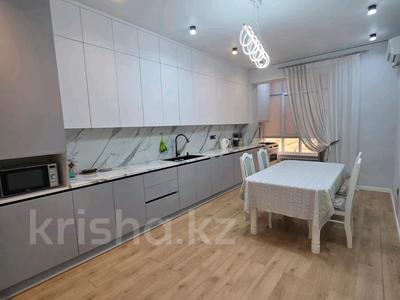 4-комнатная квартира · 132 м² · 2/7 этаж, 20-й мкр, Мкрн 20 7 за 72 млн ₸ в Актау