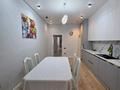4-комнатная квартира · 132 м² · 2/7 этаж, 20-й мкр, Мкрн 20 7 за 72 млн ₸ в Актау — фото 3