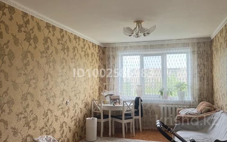 2-комнатная квартира · 54 м² · 6/9 этаж, Машхур Жусупа 286 за 23 млн ₸ в Павлодаре — фото 2