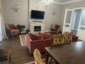 4-комнатная квартира · 225 м² · 2/6 этаж, Сыганак 58 за 1.8 млн ₸ в Астане, Есильский р-н — фото 2