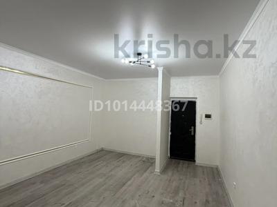 2-комнатная квартира · 44 м² · 3/5 этаж, мкр Кокжиек 45A за 18.5 млн ₸ в Алматы, Жетысуский р-н