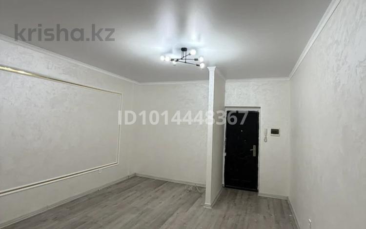 2-бөлмелі пәтер · 44 м² · 3/5 қабат, Көкжиек ш/а. 45A, бағасы: 18.5 млн ₸ в Алматы, Жетысуский р-н — фото 2