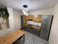 2-комнатная квартира · 77 м² · 8/12 этаж, Желтоксан 17б за 25 000 ₸ в Шымкенте, Аль-Фарабийский р-н — фото 4