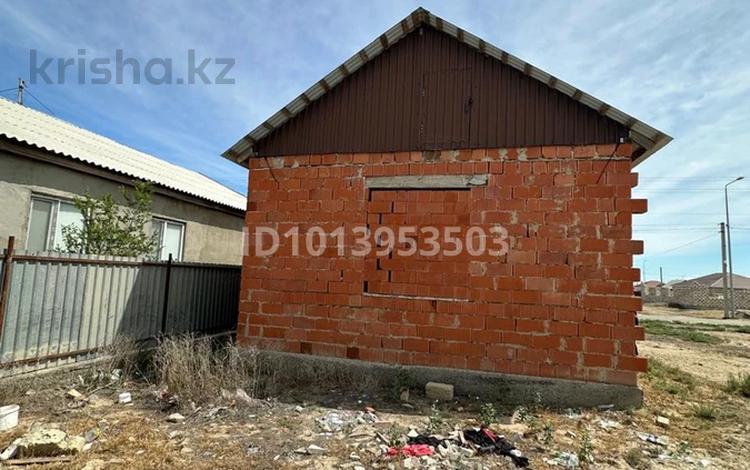 Жеке үй · 2 бөлме · 80 м² · 8 жүзд., Қайнар ш/а., 4 83, бағасы: 7 млн ₸ в Атырау, мкр Кайнар — фото 2