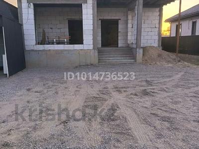 Отдельный дом · 4 комнаты · 170 м² · 6 сот., Абылай хана 44 за 35 млн ₸ в Аскара Токпанова (Казцик)