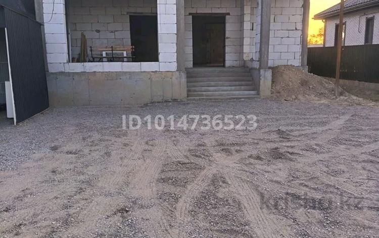 Жеке үй · 4 бөлме · 170 м² · 6 жүзд., Абылай хана 44, бағасы: 35 млн ₸ в Аскара Токпанова (Казцик) — фото 2