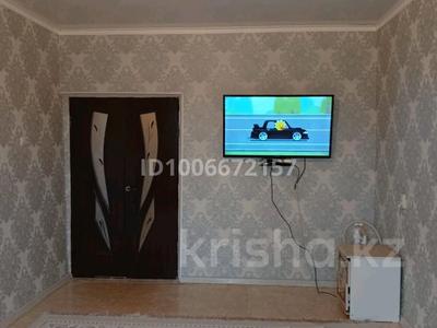 2-бөлмелі пәтер · 54 м² · 5/5 қабат, мкр Аса, Аса ш/а. 43 — Бауыржан Момышұлы, бағасы: 12.5 млн ₸ в Таразе