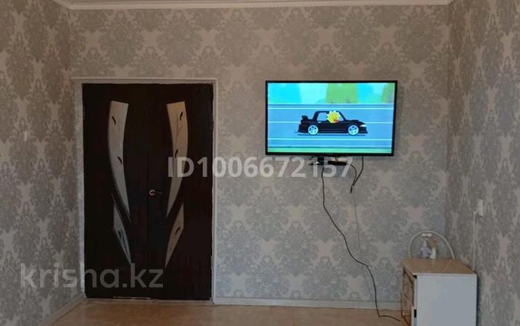 2-бөлмелі пәтер · 54 м² · 5/5 қабат, мкр Аса, Аса ш/а. 43 — Бауыржан Момышұлы, бағасы: 12.5 млн ₸ в Таразе — фото 10