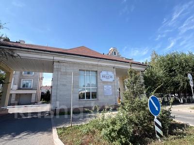 4-комнатная квартира · 165 м² · 2/4 этаж, Табысты за 150 млн 〒 в Астане, Есильский р-н