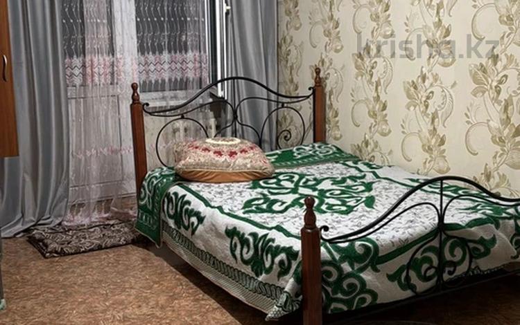 1-комнатная квартира · 35 м² · 3/5 этаж, мкр Спортивный 2 — За остановкой за 130 000 ₸ в Шымкенте, Туран р-н — фото 2