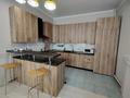 Отдельный дом · 6 комнат · 260 м² · 9 сот., Байтасова 33 — Угол Луганского за 350 млн ₸ в Алматы, Медеуский р-н — фото 6