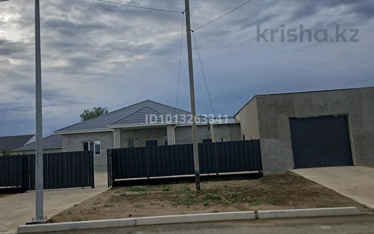 Отдельный дом · 5 комнат · 255 м² · , мкр Жулдыз-3, 15 4 — Арман мин маркет артында орналаскан за 80 млн ₸ в Атырау — фото 2