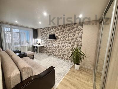 1-комнатная квартира · 30.4 м² · 4/5 этаж, 2 4 за 5.5 млн 〒 в Лисаковске