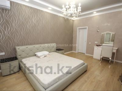 3-комнатная квартира, 130 м², 14/21 этаж, Аль-Фараби 21 за 115 млн 〒 в Алматы, Медеуский р-н