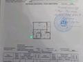 1-комнатная квартира · 49.6 м² · 11/14 этаж, Бауыржан Момышулы 16 за 24 млн ₸ в Астане, Алматы р-н