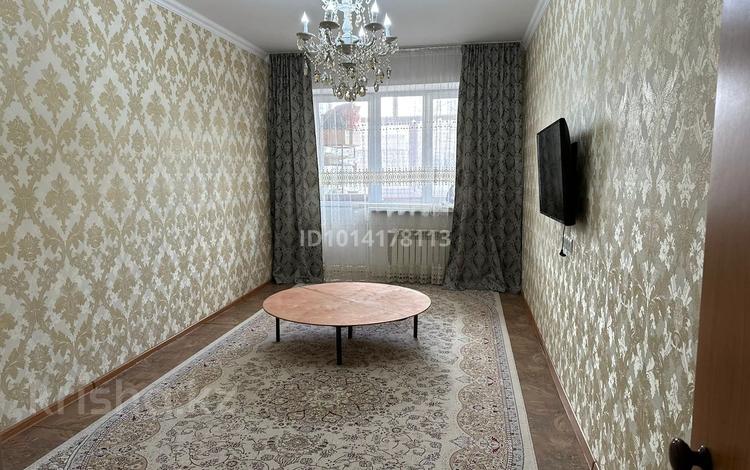 3-бөлмелі пәтер · 85 м² · 1/5 қабат, Профессиональная 13, бағасы: 26.9 млн ₸ в Щучинске — фото 2
