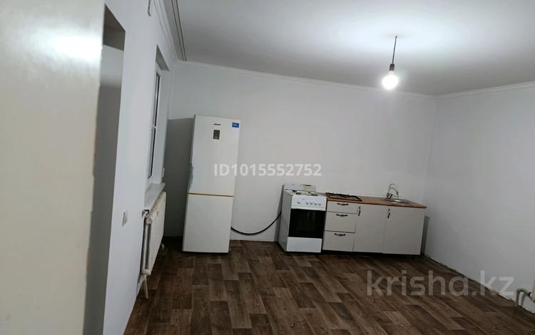 Часть дома · 2 комнаты · 45 м² · 7 сот., Жібек жолы за 150 000 ₸ в Кемертогане — фото 2
