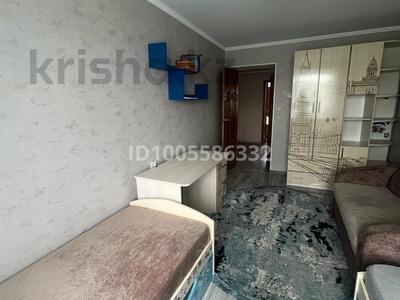 3-комнатная квартира · 60 м² · 5/6 этаж, Баумана — Баумана, садовая за 200 000 〒 в Костанае