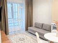 2-бөлмелі пәтер · 52 м² · 6 қабат, Сыганак 17С, бағасы: 350 000 ₸ в Астане, Есильский р-н — фото 2