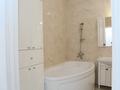 2-бөлмелі пәтер · 52 м² · 6 қабат, Сыганак 17С, бағасы: 350 000 ₸ в Астане, Есильский р-н — фото 9