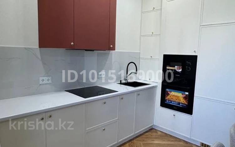 2-комнатная квартира · 65 м² · 5/9 этаж, Улы Дала 28 за 48.5 млн ₸ в Астане, Нура р-н — фото 2