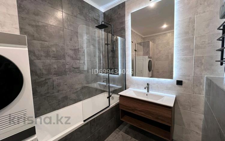 3-комнатная квартира · 90 м² · 9/10 этаж, мкр Юго-Восток, 137-й учётный квартал 349 — Центр Бокса за 44 млн ₸ в Караганде, Казыбек би р-н — фото 18