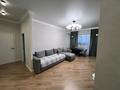 3-комнатная квартира · 90 м² · 9/10 этаж, мкр Юго-Восток, 137-й учётный квартал 349 — Центр Бокса за 44 млн ₸ в Караганде, Казыбек би р-н — фото 7
