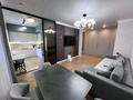 3-комнатная квартира · 90 м² · 9/10 этаж, мкр Юго-Восток, 137-й учётный квартал 349 — Центр Бокса за 44 млн ₸ в Караганде, Казыбек би р-н — фото 9