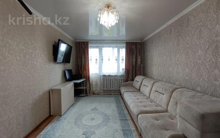 1-комнатная квартира · 31.4 м², Пришахтинск, 23й микрорайон за 9 млн ₸ в Караганде, Алихана Бокейханова р-н — фото 2