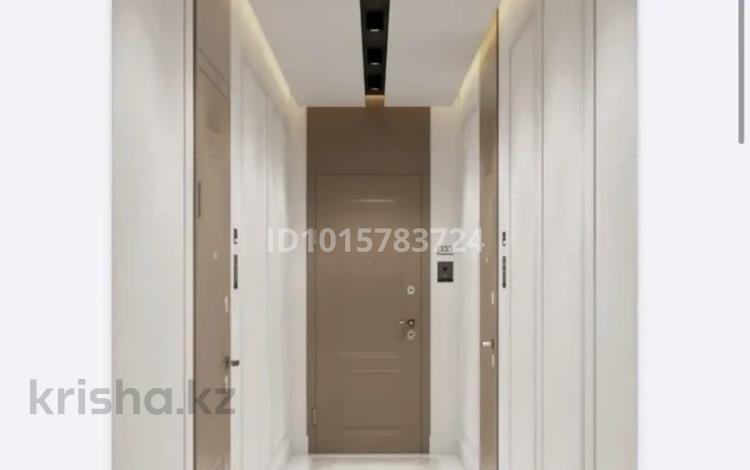 2-комнатная квартира · 62 м² · 3/9 этаж, Е371 2 за 19.5 млн ₸ в Астане, Нура р-н — фото 2