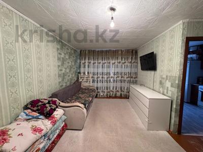 1-комнатная квартира · 34 м² · 2/5 этаж, ул. Чернышевского за 5.5 млн 〒 в Темиртау