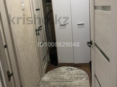 2-бөлмелі пәтер · 50.8 м² · 3/5 қабат, Донентаева 13 — Отдел полиции, бағасы: 12.5 млн ₸ в Аксу